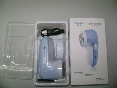【毛球修剪器充電型 充電毛球修剪器 2012最新產(chǎn)品】?jī)r(jià)格,廠家,圖片,毛球修剪器,慈溪市友邦輕工-