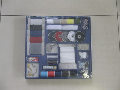 【工廠直銷歐洲環保針線套裝,針線盒,針線包,針線組套等】價格,廠家,圖片,縫紉繡花用品,無錫生豐輕工制品-