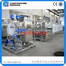  武進市南江輕工機械廠 主營 糖果機 糖果包裝機