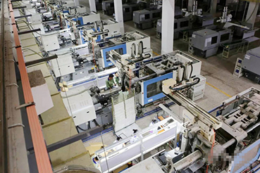 重慶大足高新區(qū)乘&ldquo;智造&rdquo;之風(fēng)創(chuàng)建國(guó)家級(jí)高新區(qū)