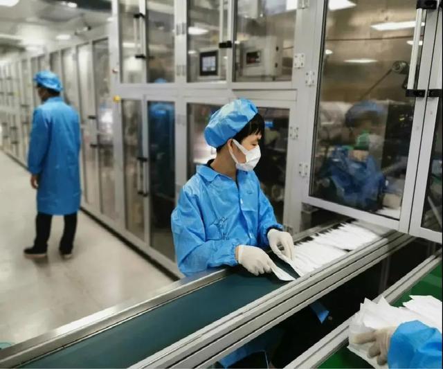 「理事快訊」廣東省輕工技師學(xué)院支援企業(yè)復(fù)工復(fù)產(chǎn)