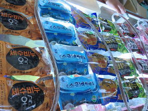 平壤第一百貨商店商品展銷會,展示了朝鮮輕工業(yè)產(chǎn)品的實(shí)力