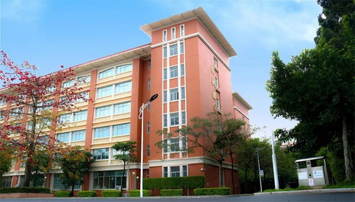 泉州版高校春景圖來了 快來為你的學(xué)校點贊吧