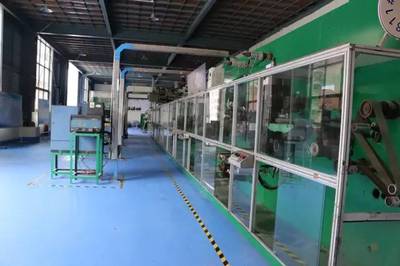 看完這篇推送,你會發現泉州輕工學院非來不可!