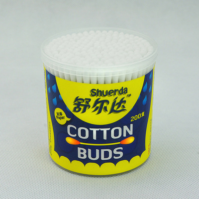 棉簽-單支紙袋裝小頭棉簽采購平臺求購產(chǎn)品詳情