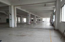 同安工業集中區輕工食品園廠房直租，支持環評消防，助力輕工業發展