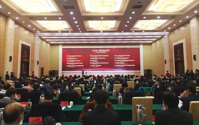 江蘇首批！溧陽融媒體中心獲批信息網絡傳播視聽節目許可